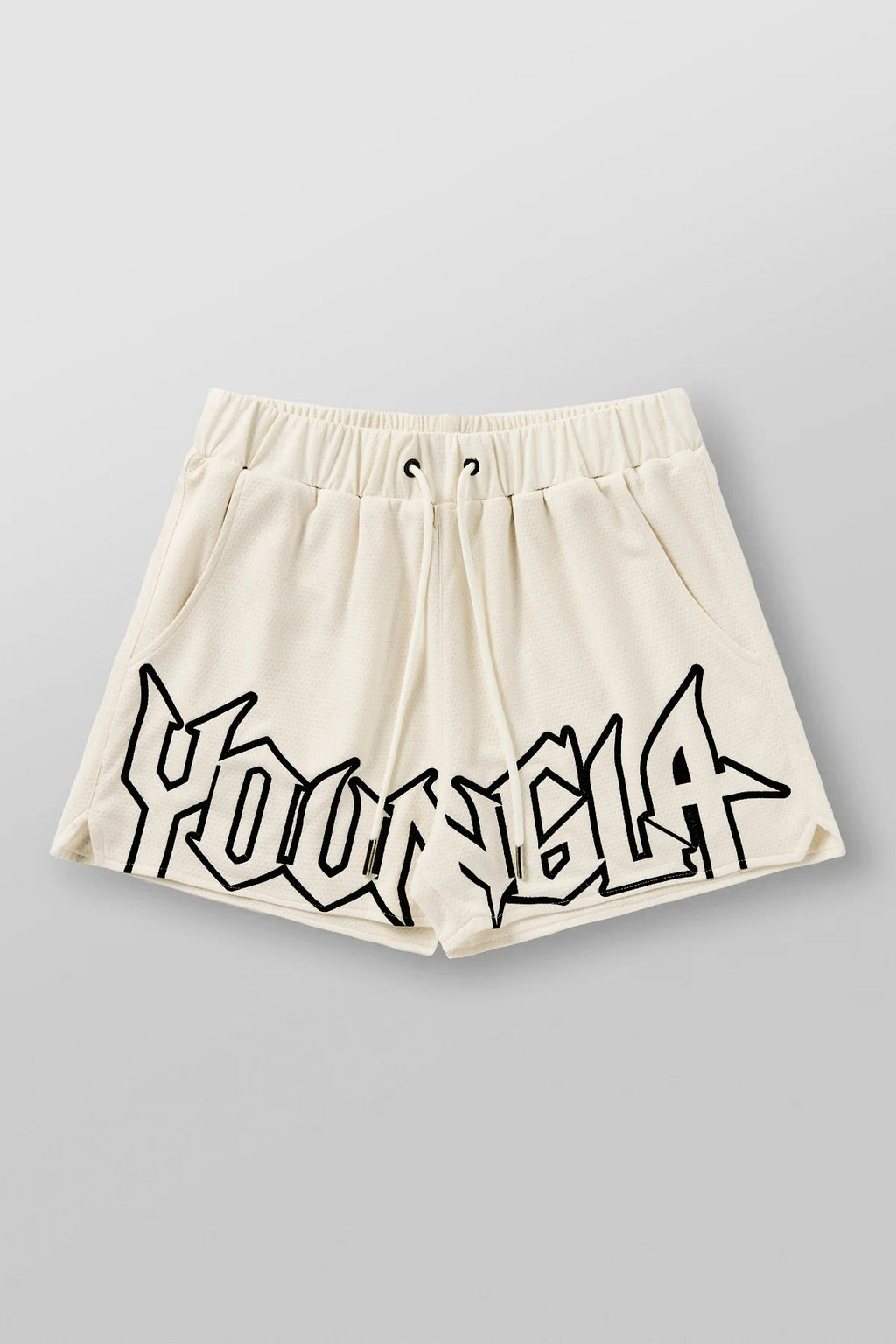 YOUNGLA 1109 ALL STARS SHORT