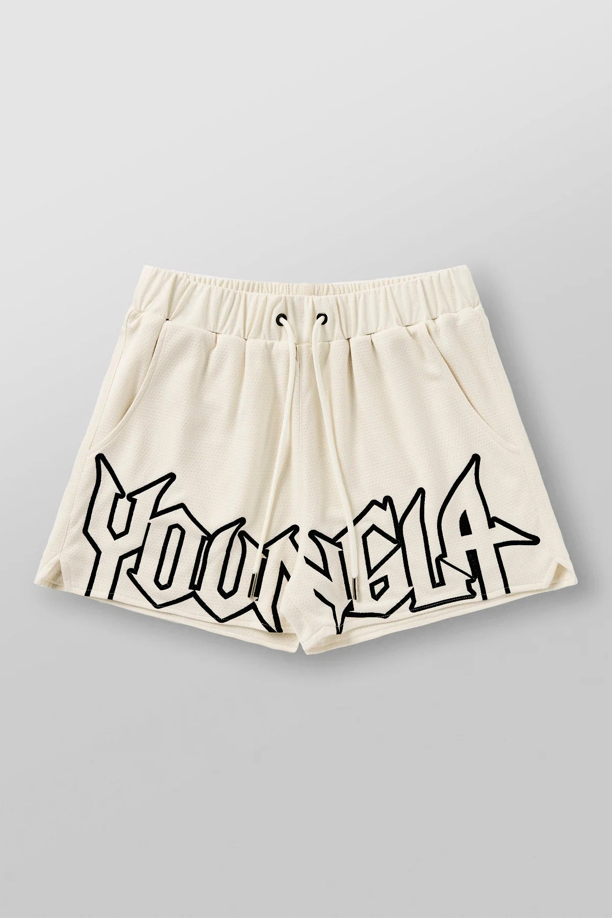 YOUNGLA 1109 ALL STARS SHORT