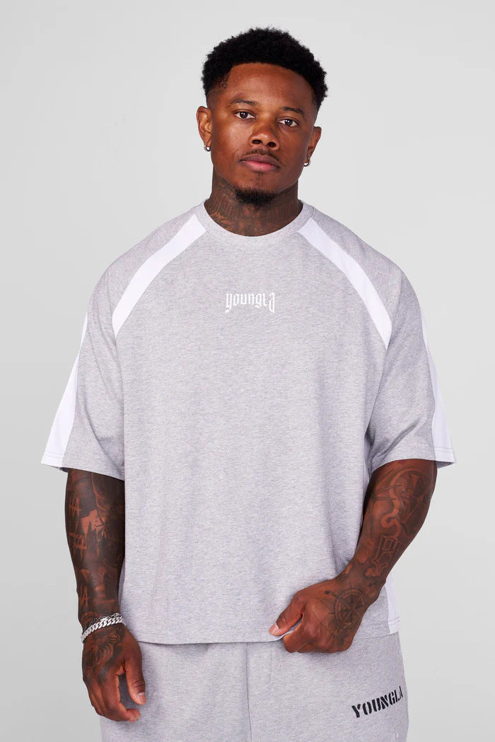 YOUNGLA 4104 Stellar Tees