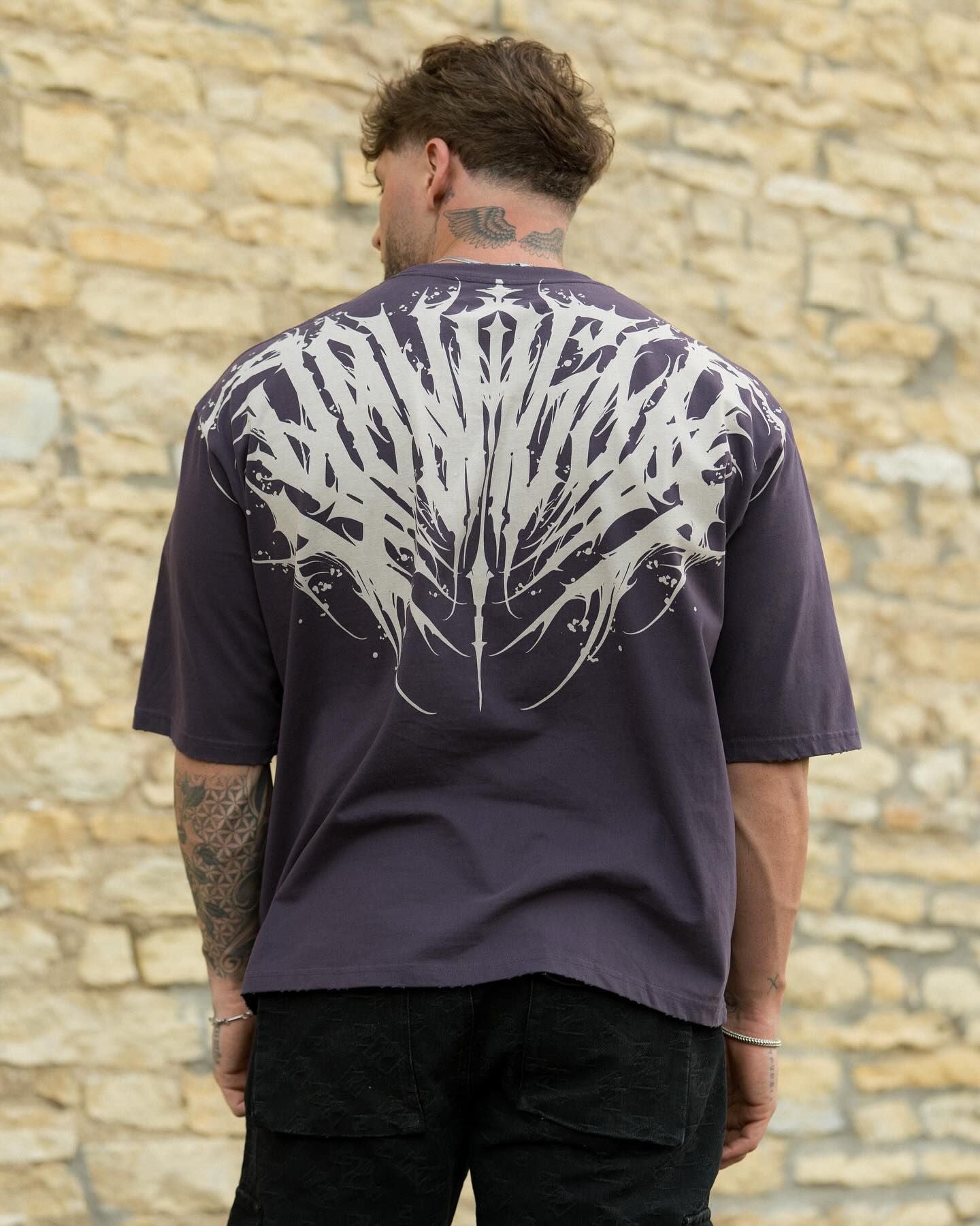 YOUNGLA 4185 Chaos Tees