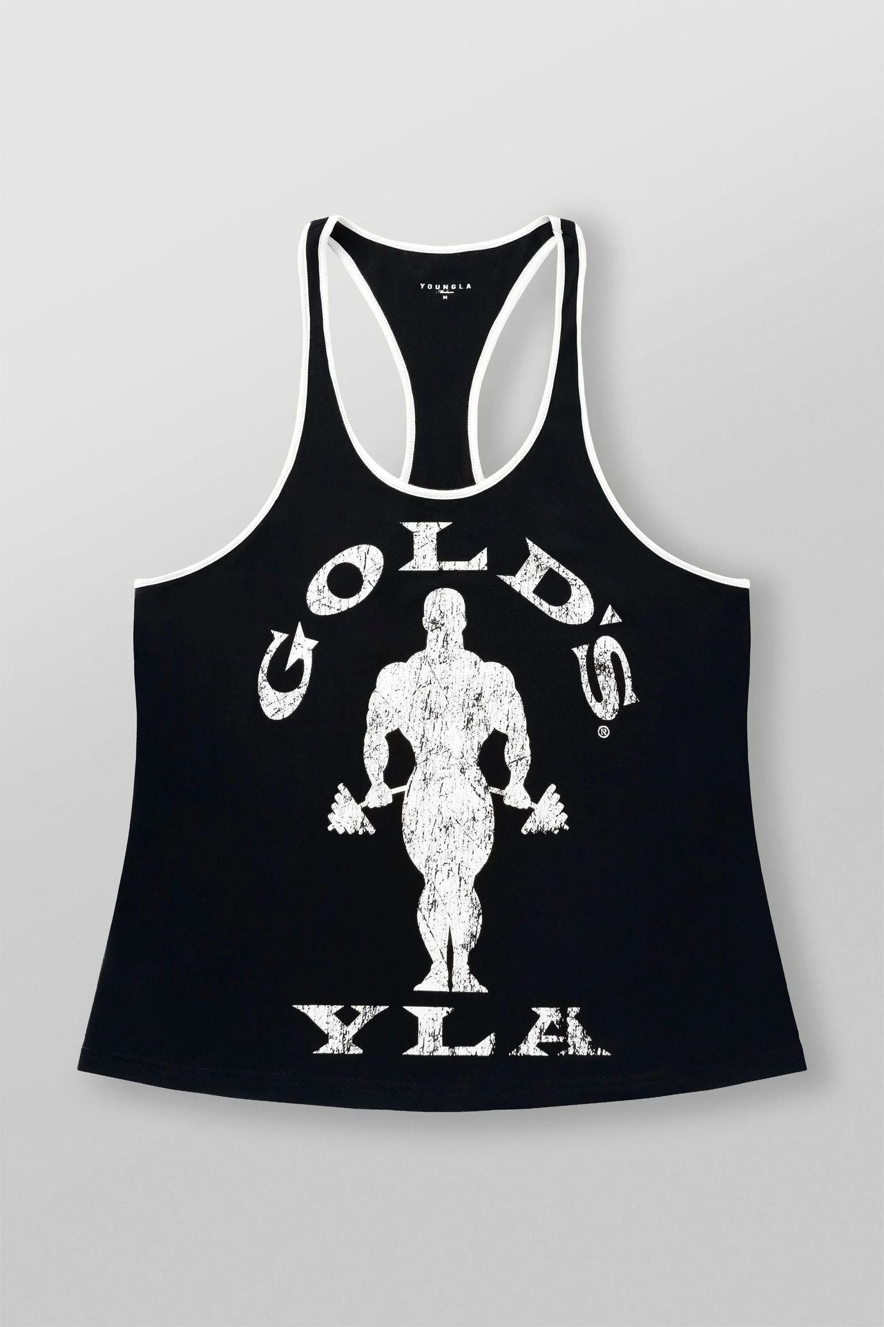 YOUNGLA 3014 Golds Gym Classic Stringers