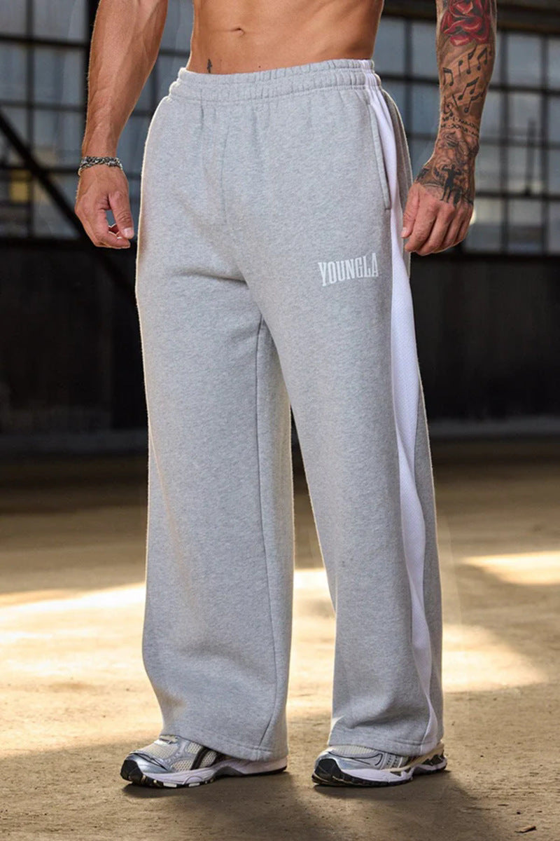 YOUNGLA 2115 Timeless Sweats