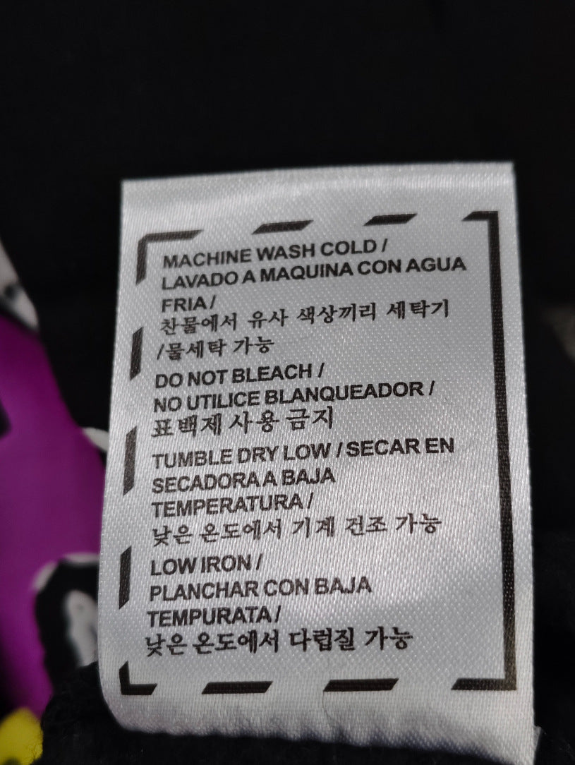 That's A Awful Lot Of Cough Syrup Graphic Hoodie Streetwear Pullover