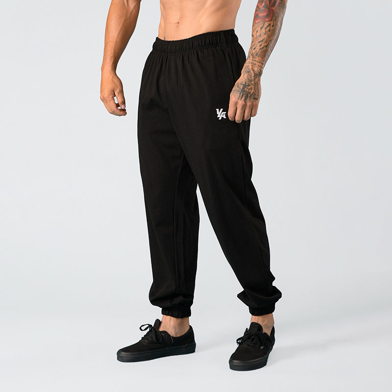 YOUNGLA 231 Pump Cover Joggers