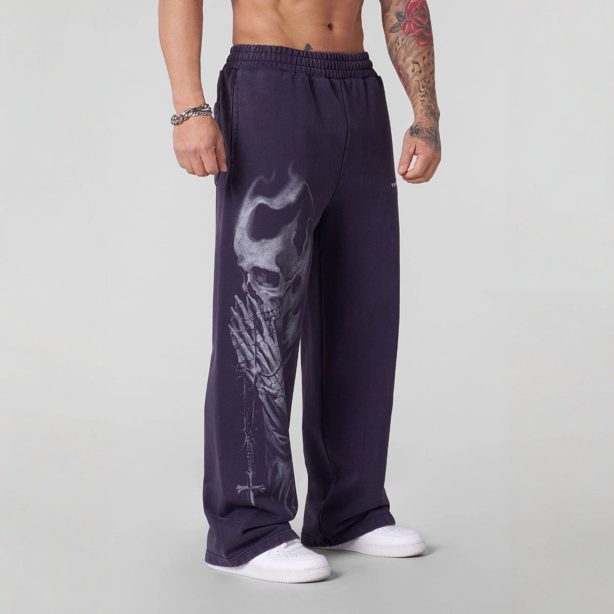 YOUNGLA 2125 Divine Sweats