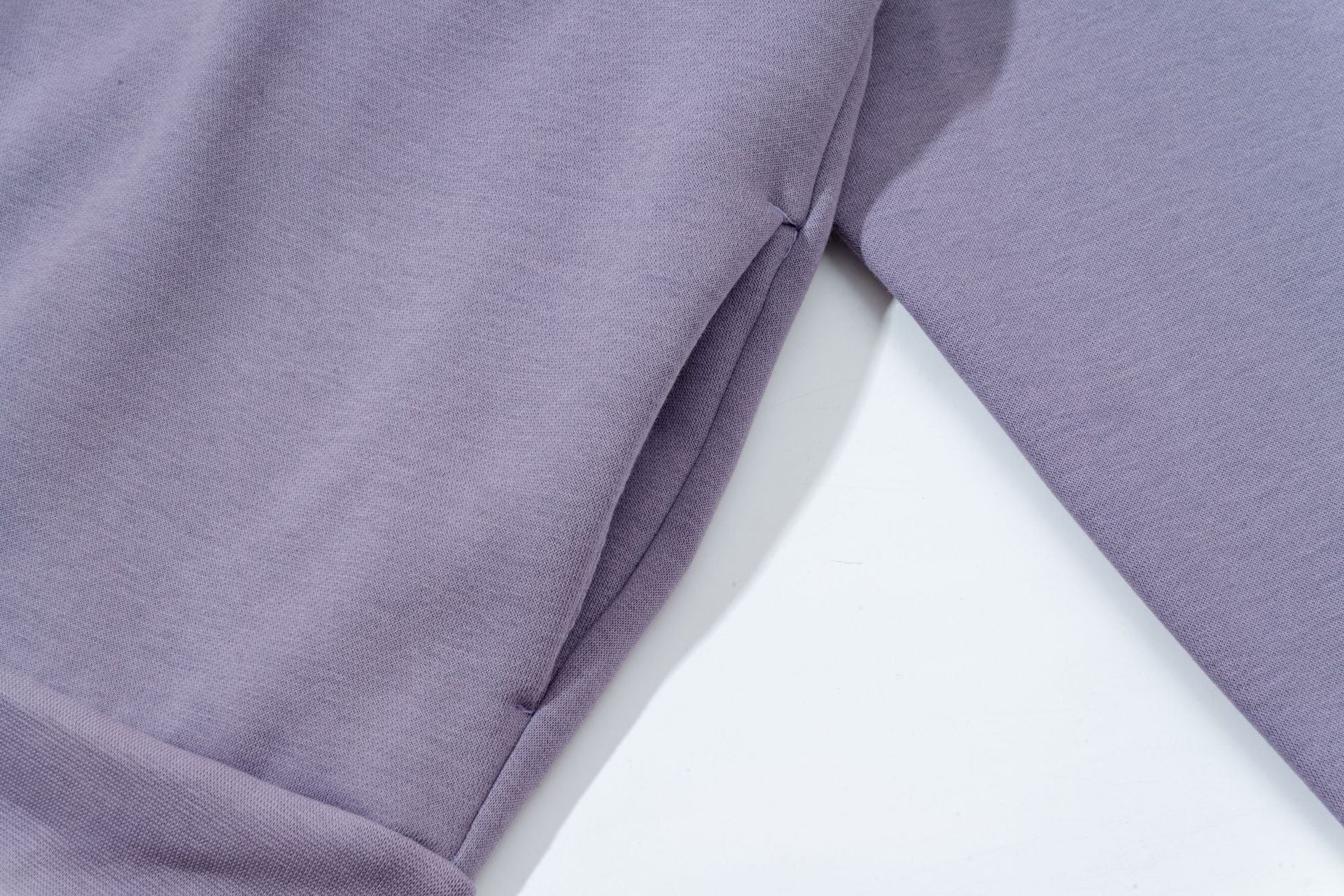 FOG Essentials Emblem Letter Zip Up Hoodie Unisex