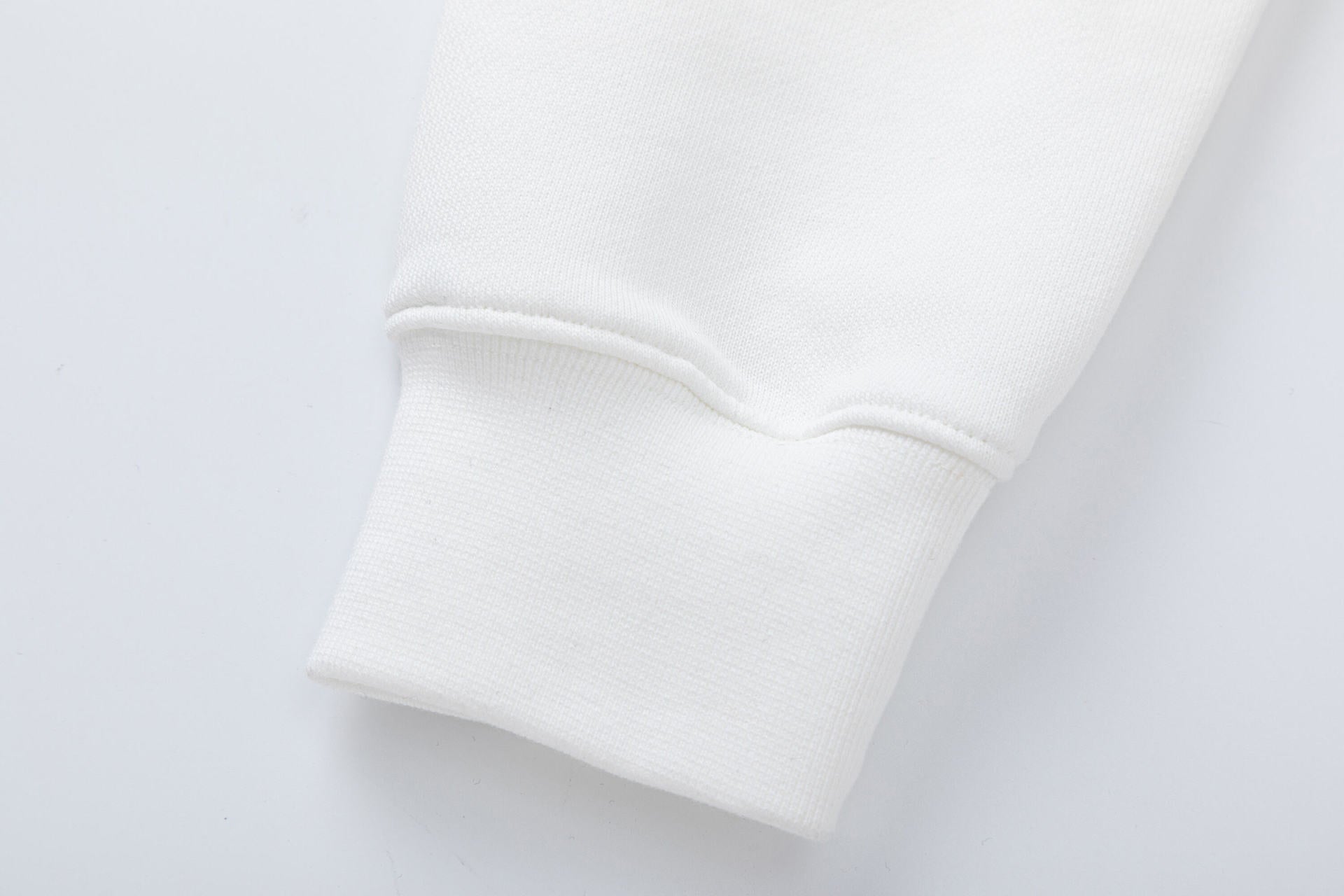 Off White Butterfly Arrow Graphic Pullover Hoodie Unisex