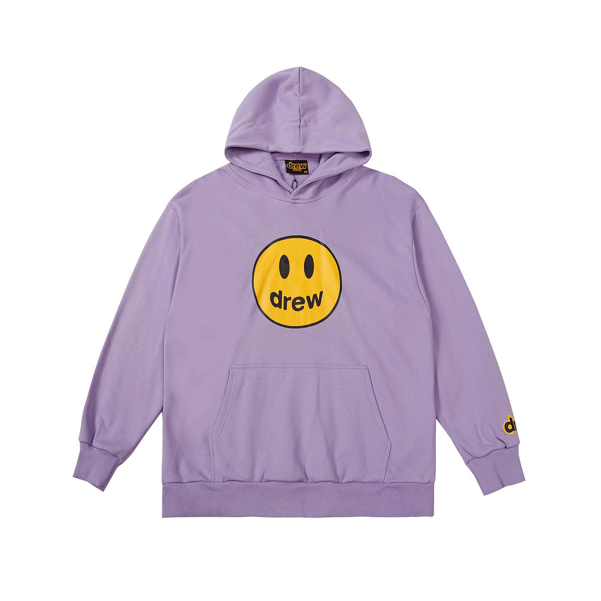 Drew House Mascot Smiley Face Pullover Hoodie