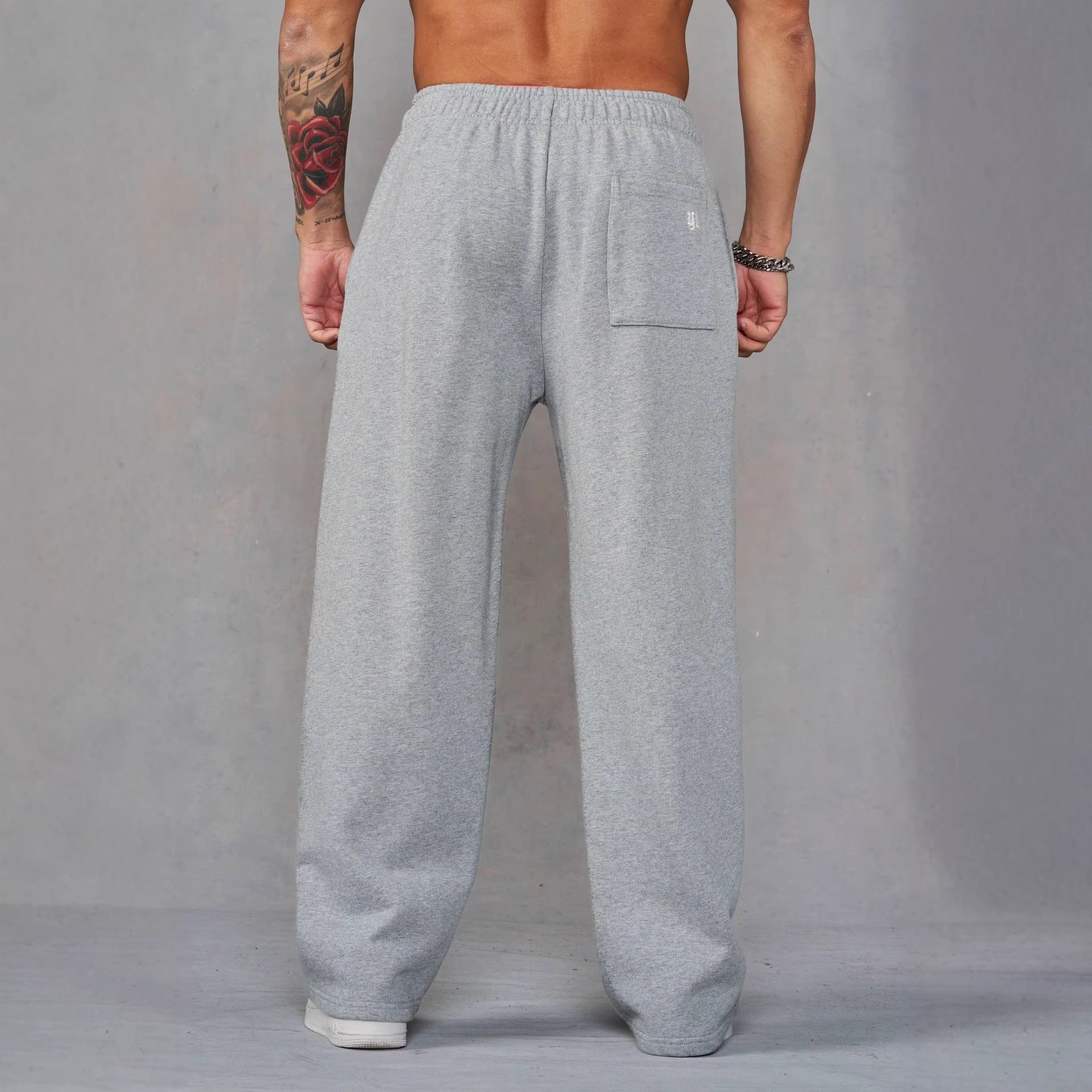 YOUNGLA 2129 Core Baggy Sweats