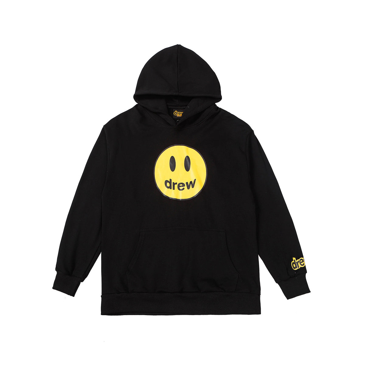 Drew House Mascot Smiley Face Pullover Hoodie