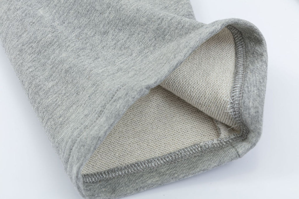 Fear Of God Essentials Flock Letter Straight Casual Sweatpants Unisex