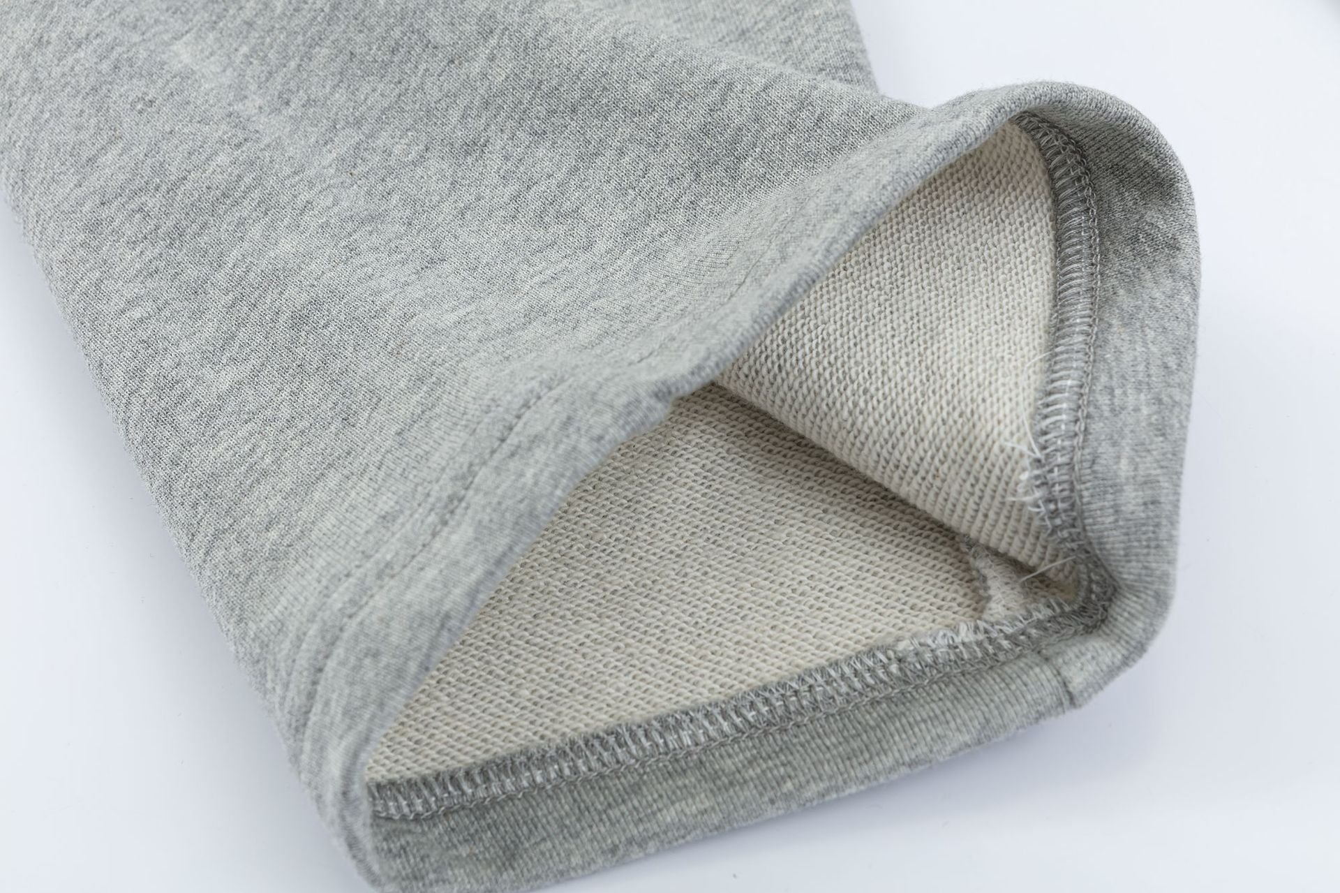 Fear Of God Essentials Flock Letter Straight Casual Sweatpants Unisex
