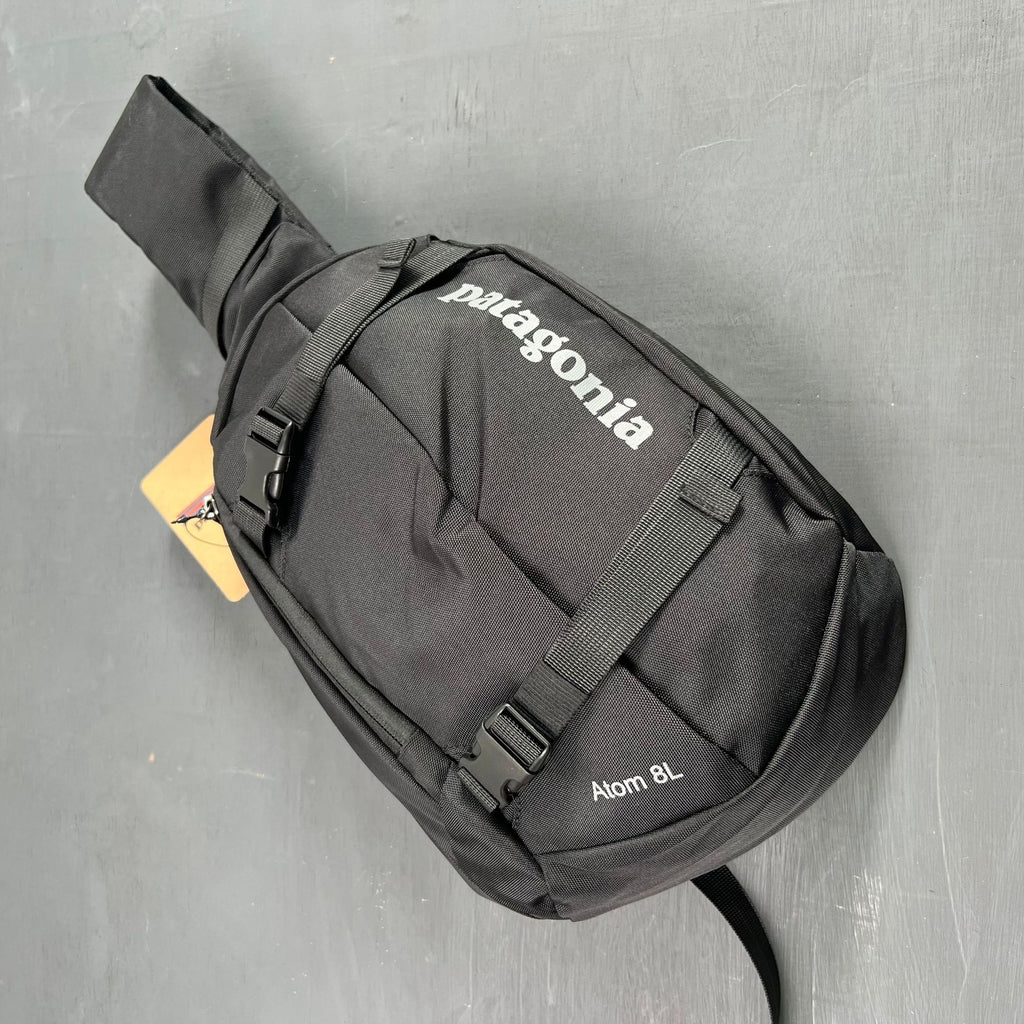 Patagonia Atom Sling 8L Crossbody Bag