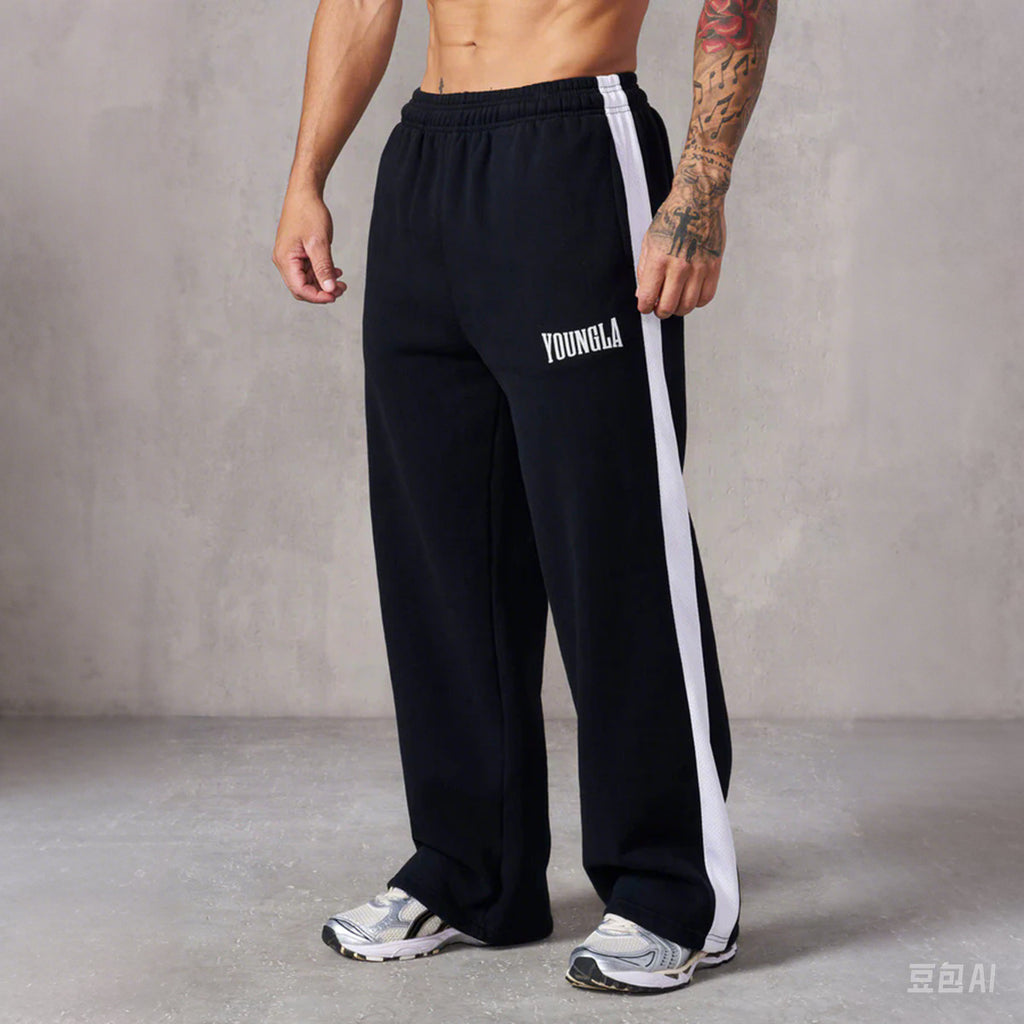 YOUNGLA 2115 Timeless Sweats