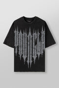 YOUNGLA 4156 Revenge Tees