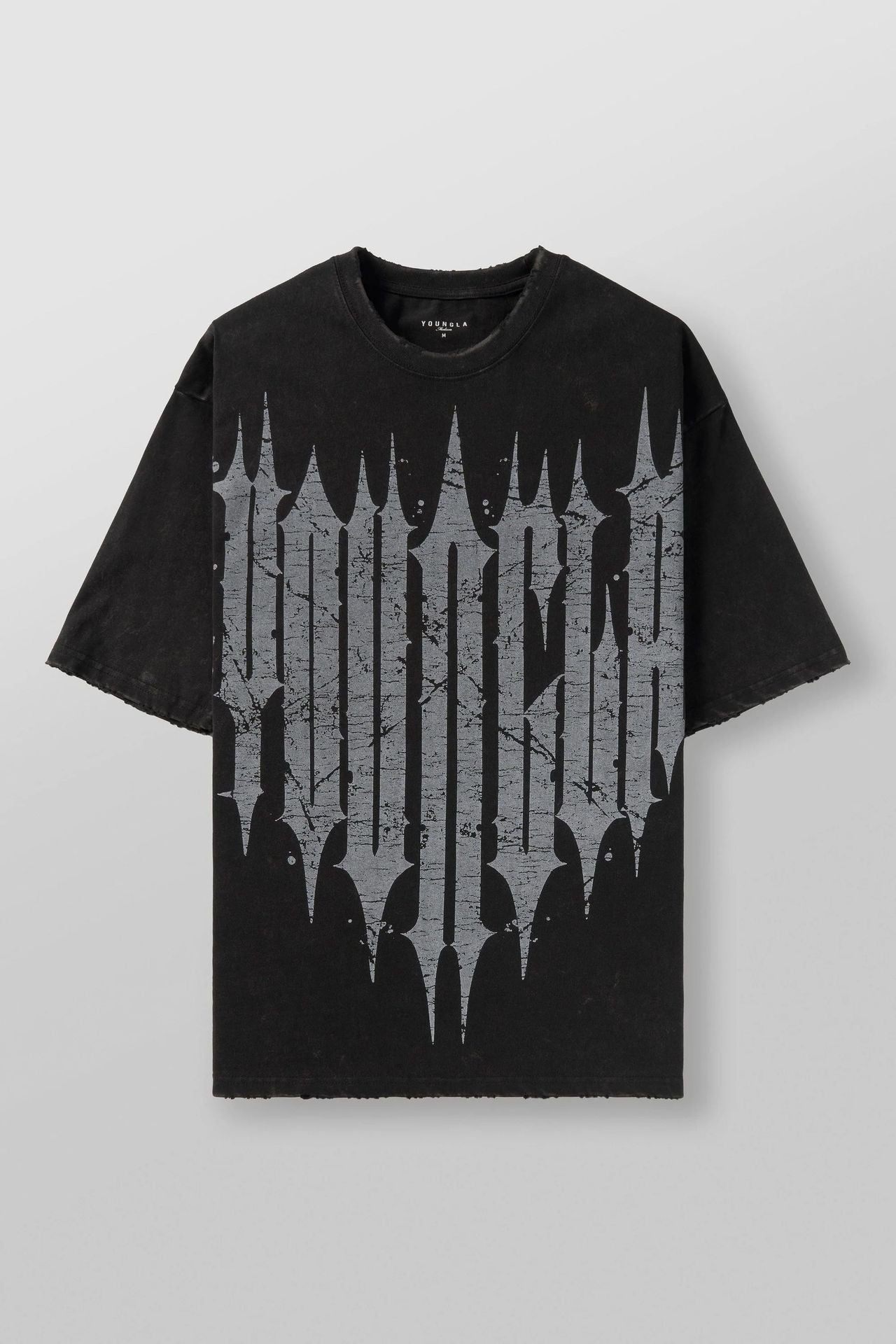 YOUNGLA 4156 Revenge Tees