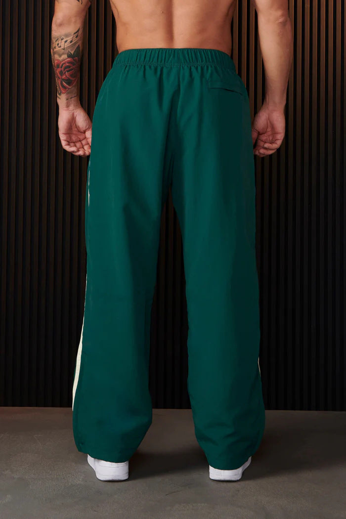 YOUNGLA 249 Flagship Track Pants