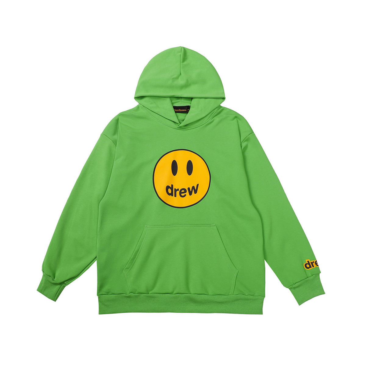 Drew House Mascot Smiley Face Pullover Hoodie