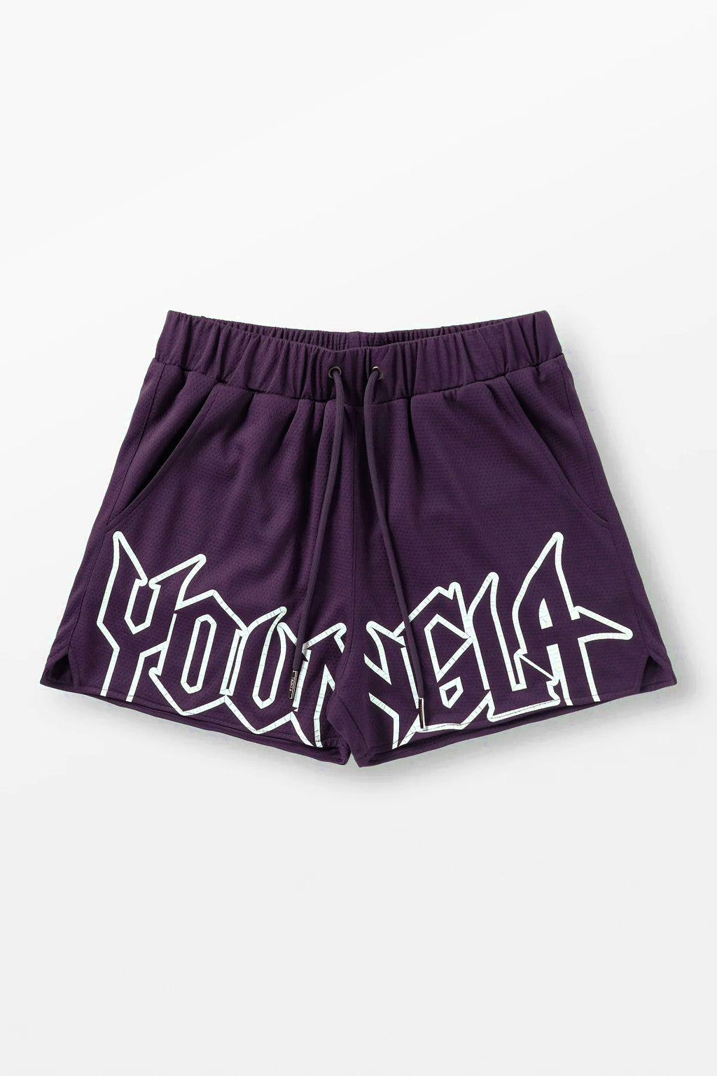 YOUNGLA 1109 ALL STARS SHORT