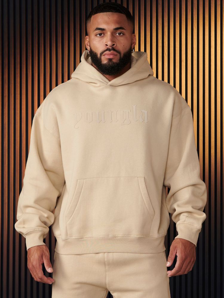 YOUNGLA 566 Cloud 9 Hoodies