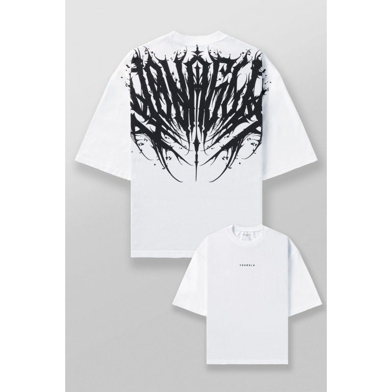 YOUNGLA 4185 Chaos Tees