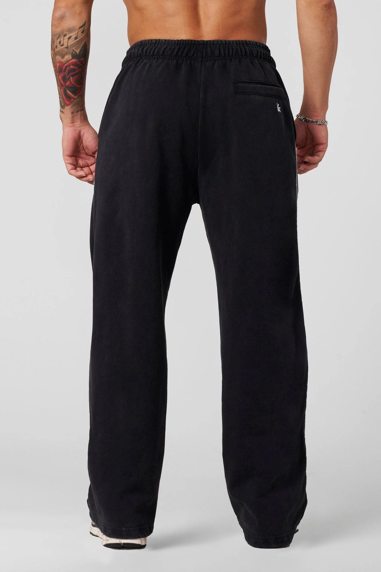 YOUNGLA 2008 The Original Sweats