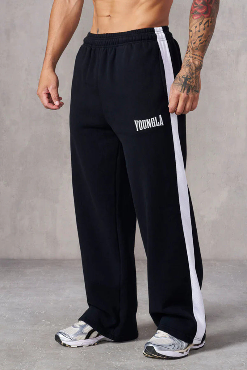YOUNGLA 2115 Timeless Sweats