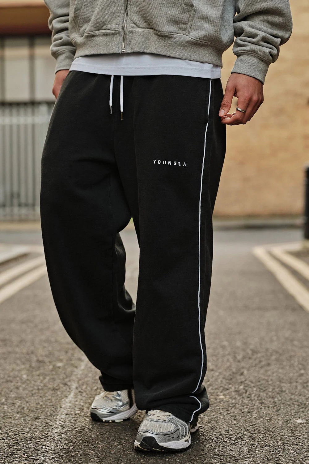YOUNGLA 2008 The Original Sweats