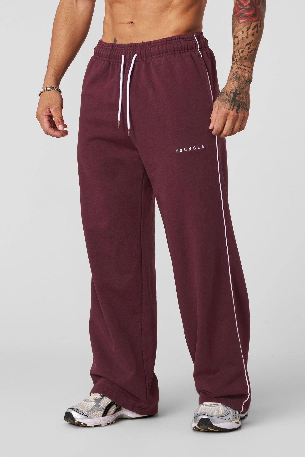 YOUNGLA 2008 The Original Sweats