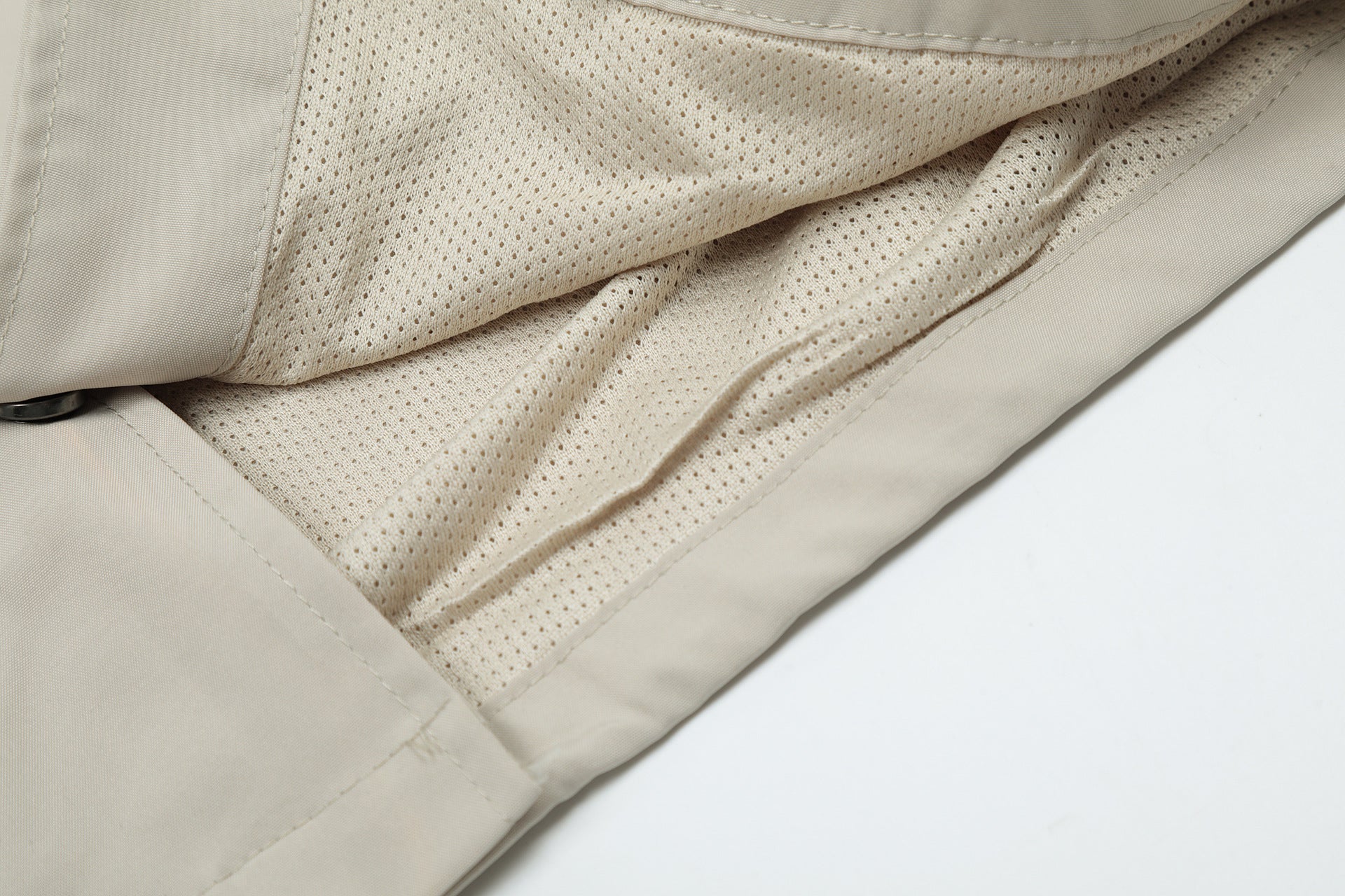 FOG Essentials 1977 Letter Coach Jacket Unisex