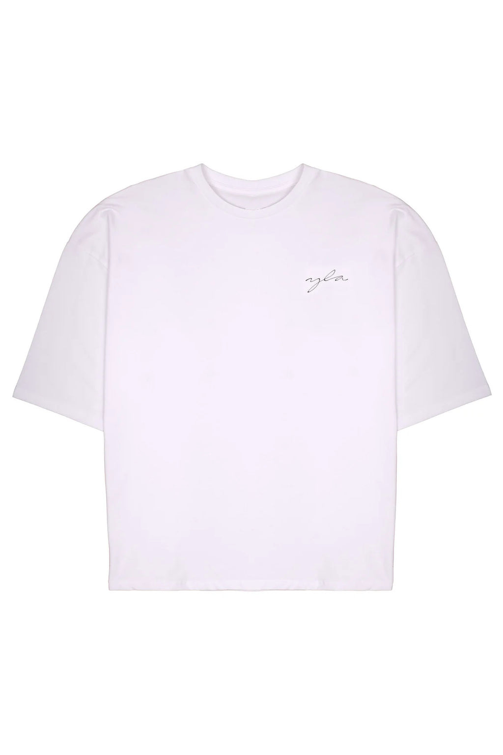 YOUNGLA 464 Skyline Super Sized Tees