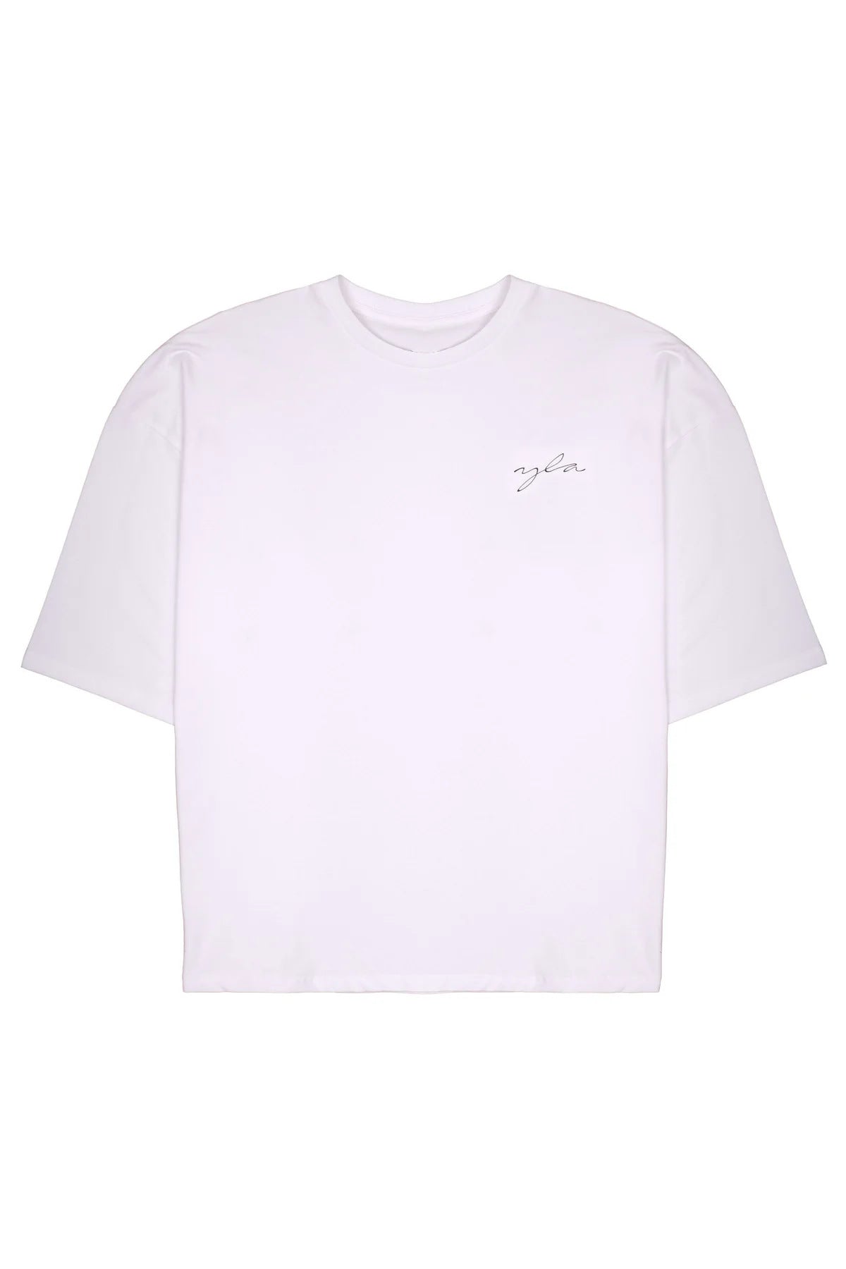 YOUNGLA 464 Skyline Super Sized Tees