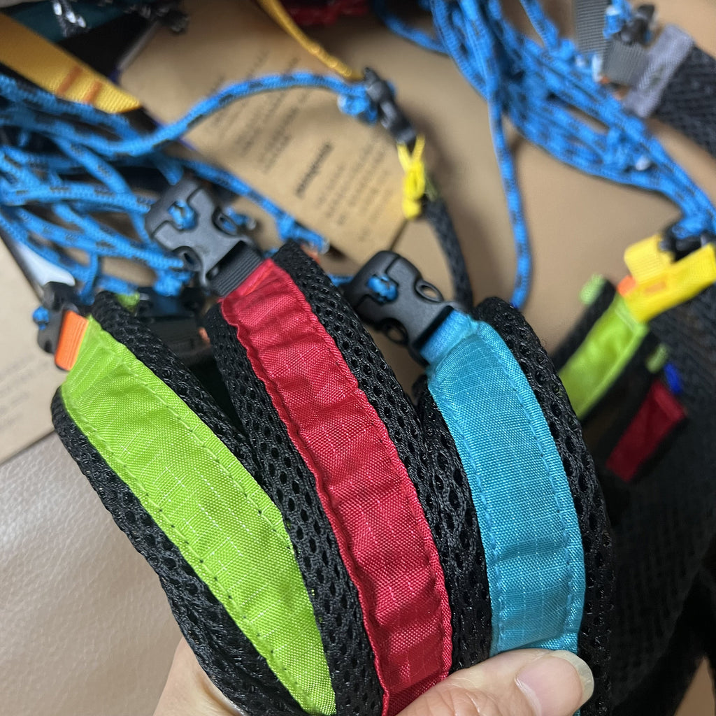 Patagonia Wader Work Station Crossbody Bag