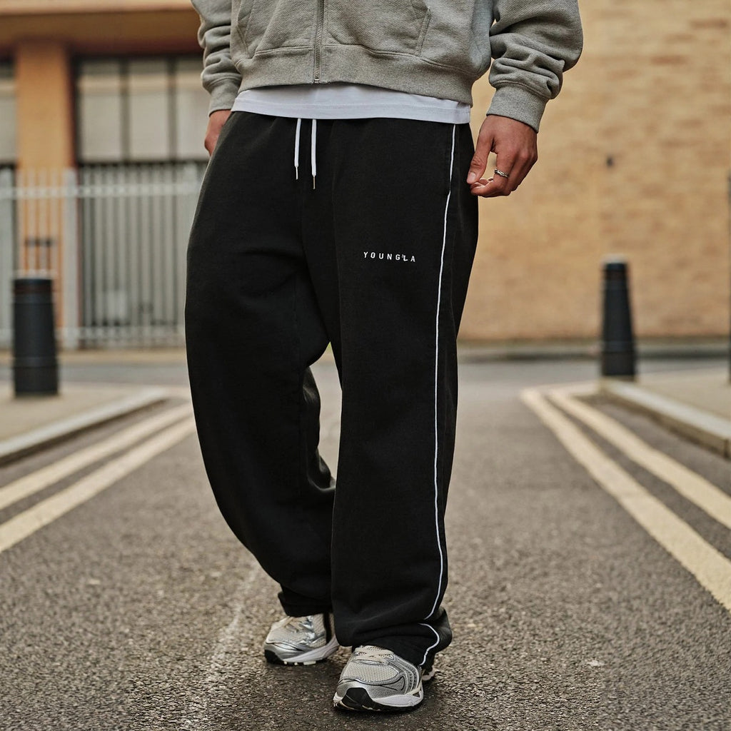 YOUNGLA 2008 The Original Sweats