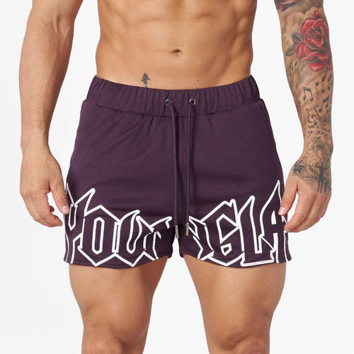 YOUNGLA 1109 ALL STARS SHORT