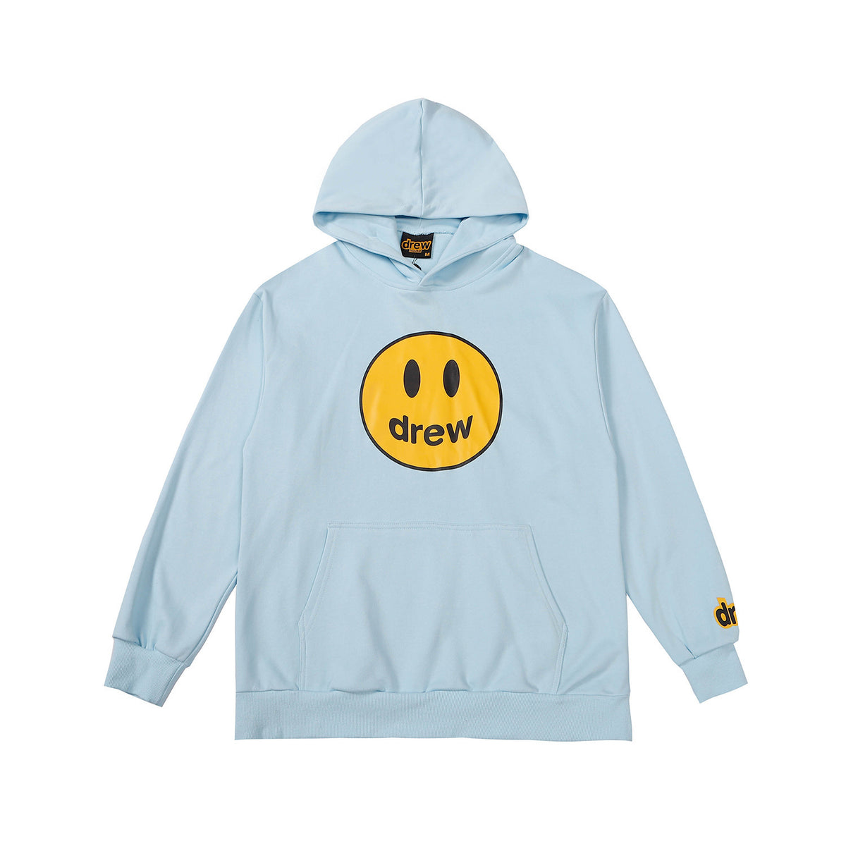 Drew House Mascot Smiley Face Pullover Hoodie