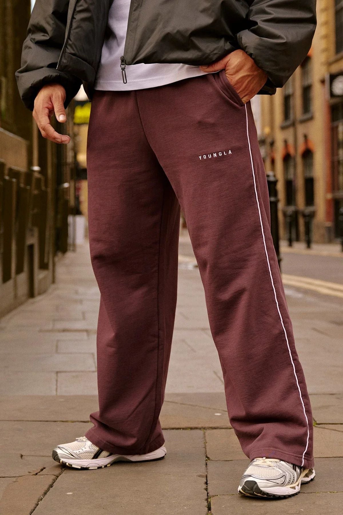 YOUNGLA 2008 The Original Sweats