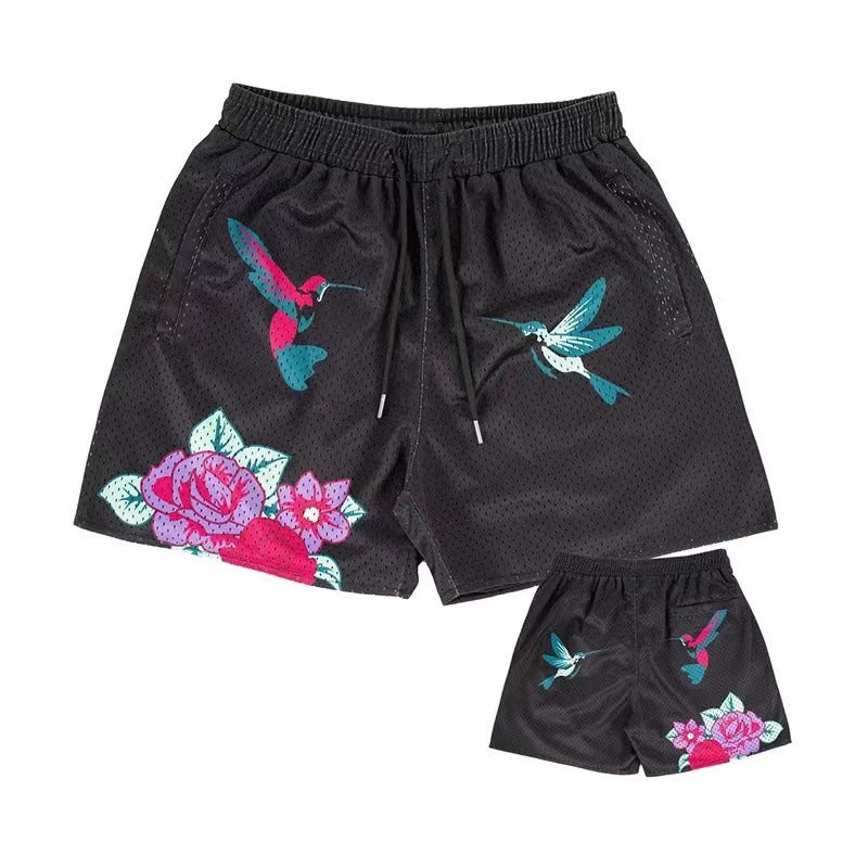 YOUNGLA 150 After Party Shorts