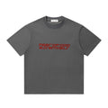 FOG Essentials 26 Rubber Graphic Crew Neck T Shirt Unisex