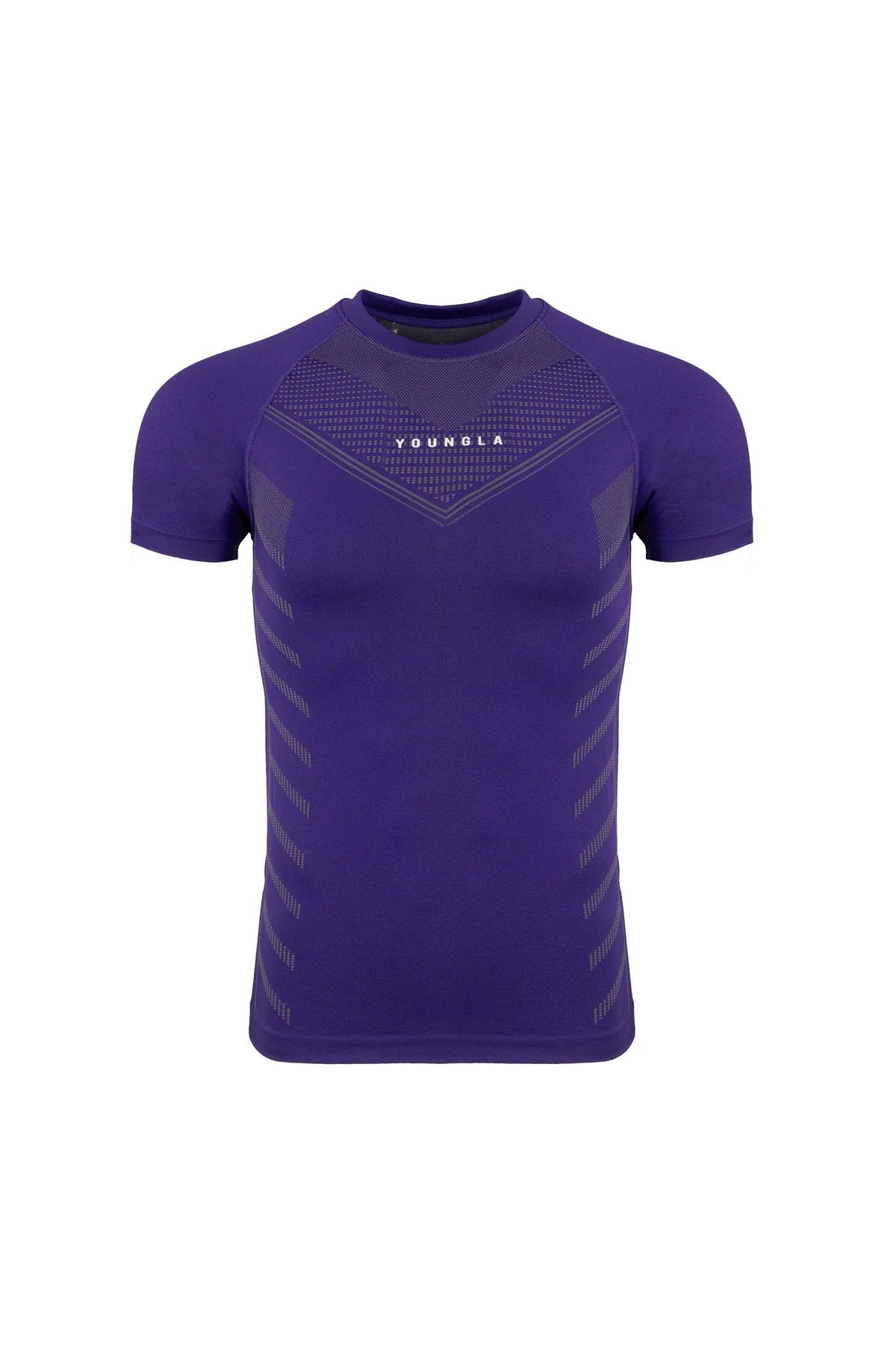 YOUNGLA 465 Superhero Compression Tees