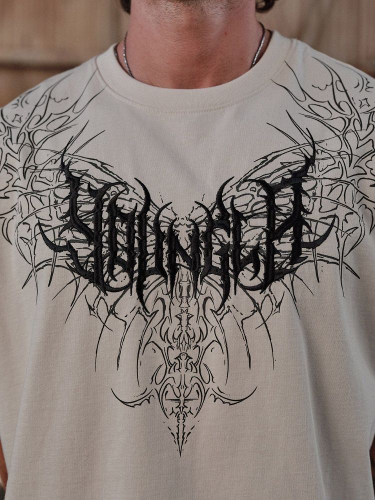 YOUNGLA 3027 Dark Wave