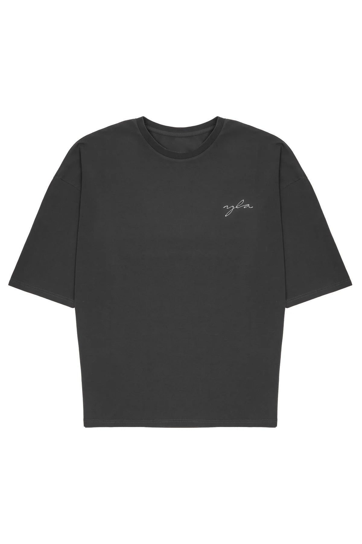 YOUNGLA 464 Skyline Super Sized Tees