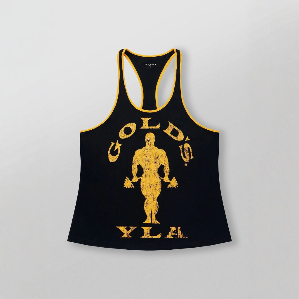 YOUNGLA 3014 Golds Gym Classic Stringers