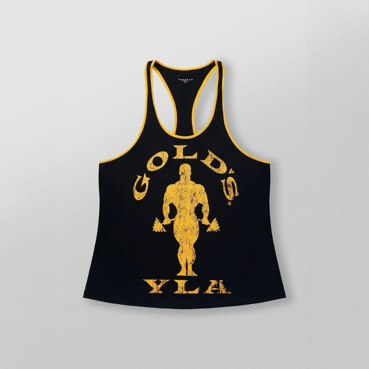 YOUNGLA 3014 Golds Gym Classic Stringers