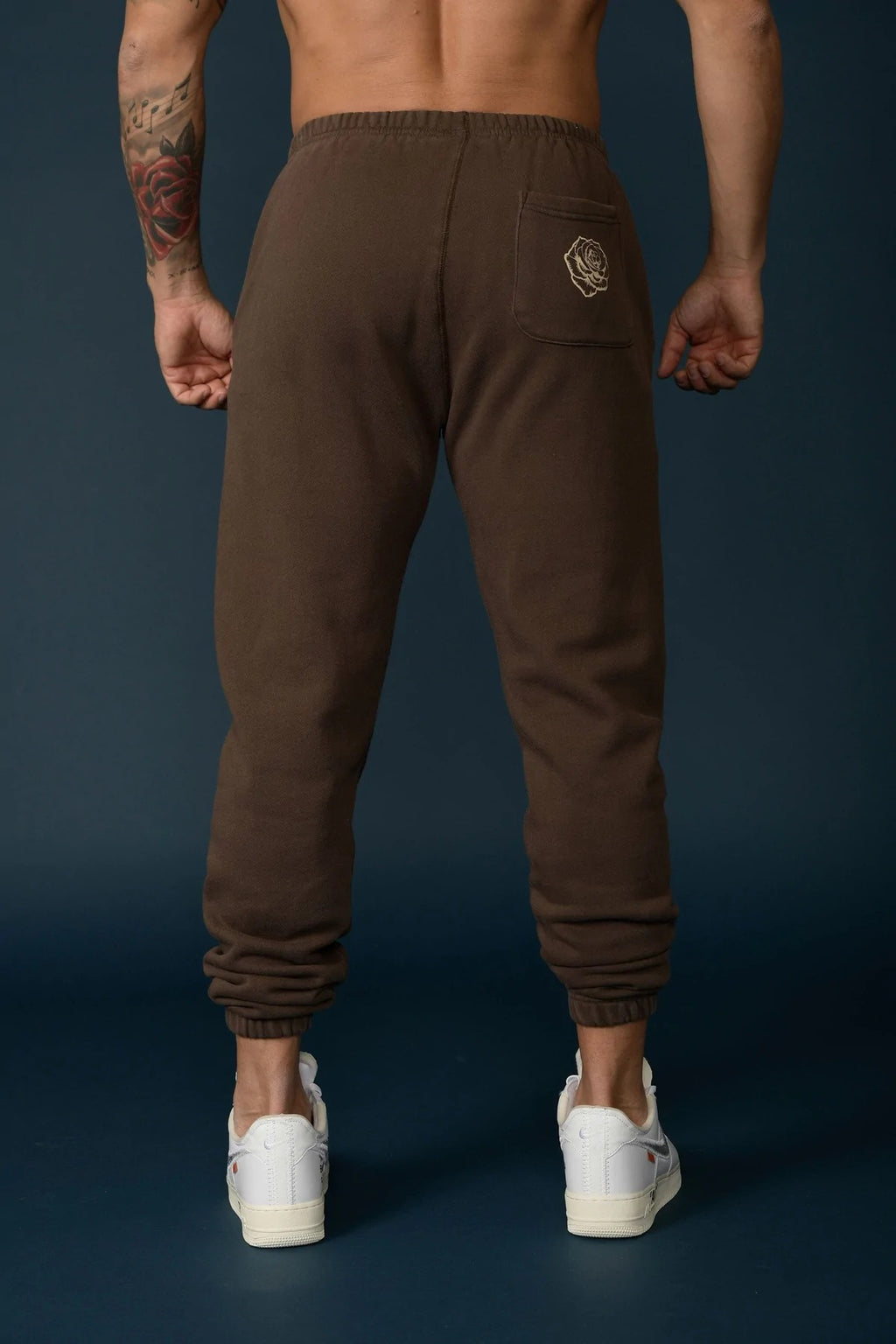 YOUNGLA 233 The Immortal Joggers