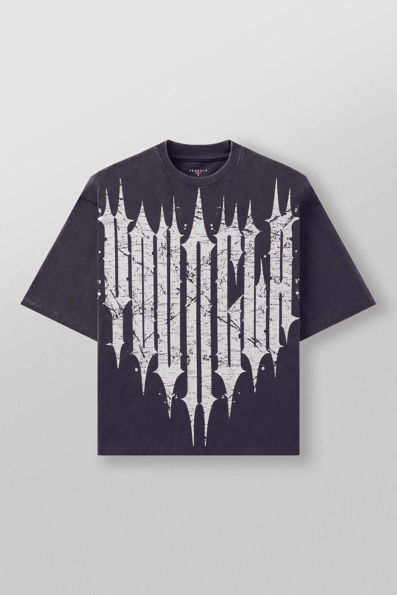 YOUNGLA 4156 Revenge Tees