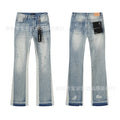 Purple Brand American Street Casual Denim Jeans Unisex