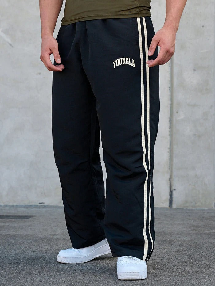 YOUNGLA 249 Flagship Track Pants
