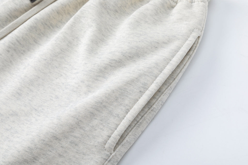 Fear Of God Essentials Embossed Letter Loose Casual Shorts Unisex