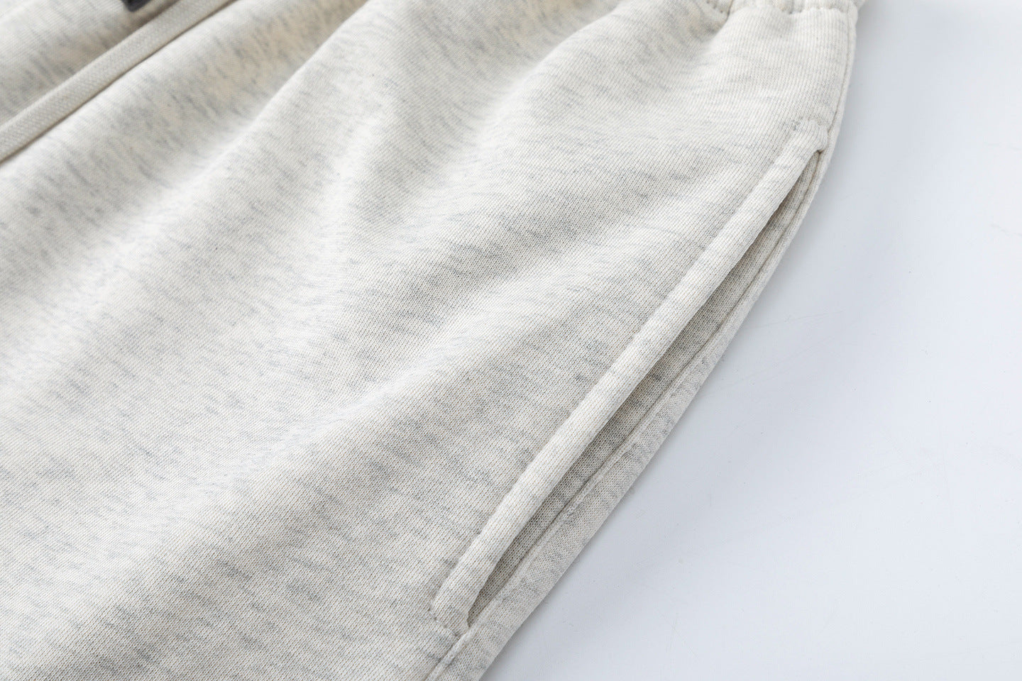 Fear Of God Essentials Embossed Letter Loose Casual Shorts Unisex